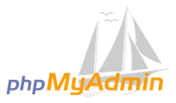 Phpmyadmin logo