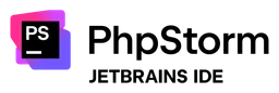 PhpStorm logo