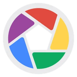Picasa logo