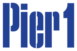 Pier 1 Imports logo