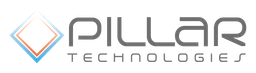 Pillar logo