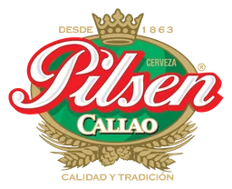 Logo de Pilsen Callao