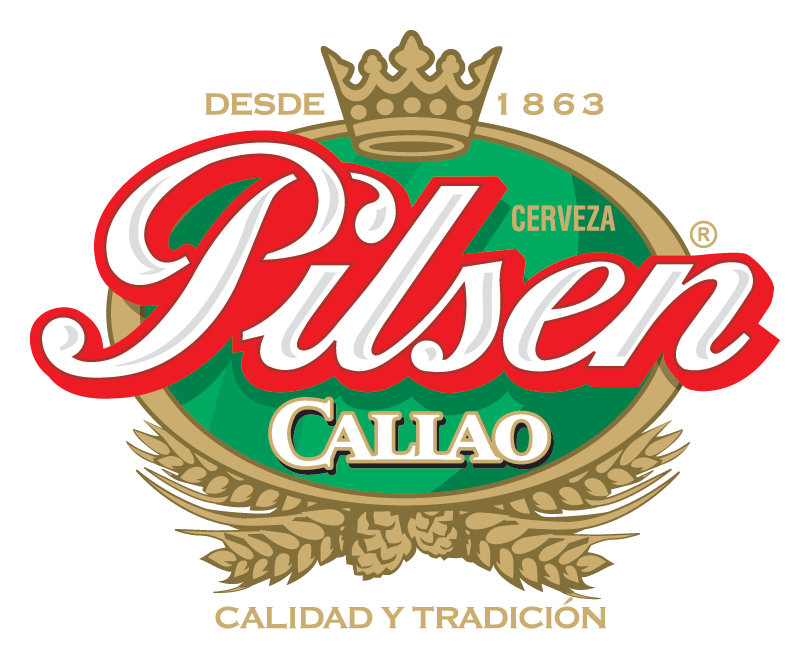 Pilsen Callao logo on a transparent background