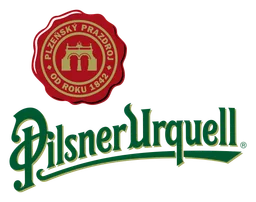 Logo de Pilsner Urquell