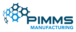 Pimms logo