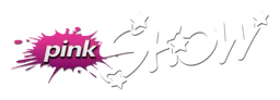 Pinc Show logo