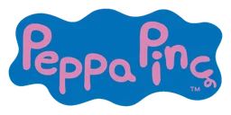 Pinc Show logo, horizontal version, on a transparent background