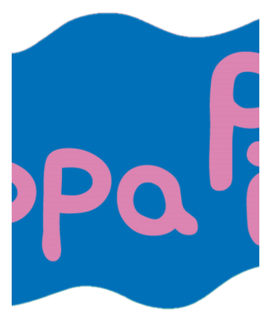 Pinc Show logo, icon version, on a transparent background
