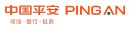 Ping An logo