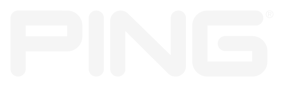 Ping logo on a transparent background