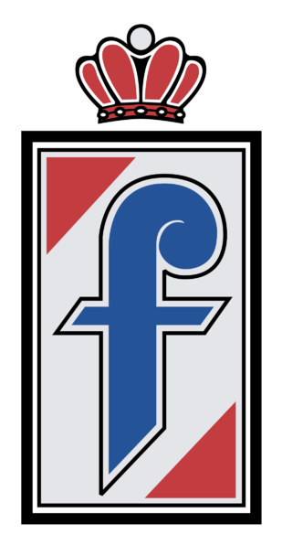 Pininfarina logo, horizontal version, on a transparent background