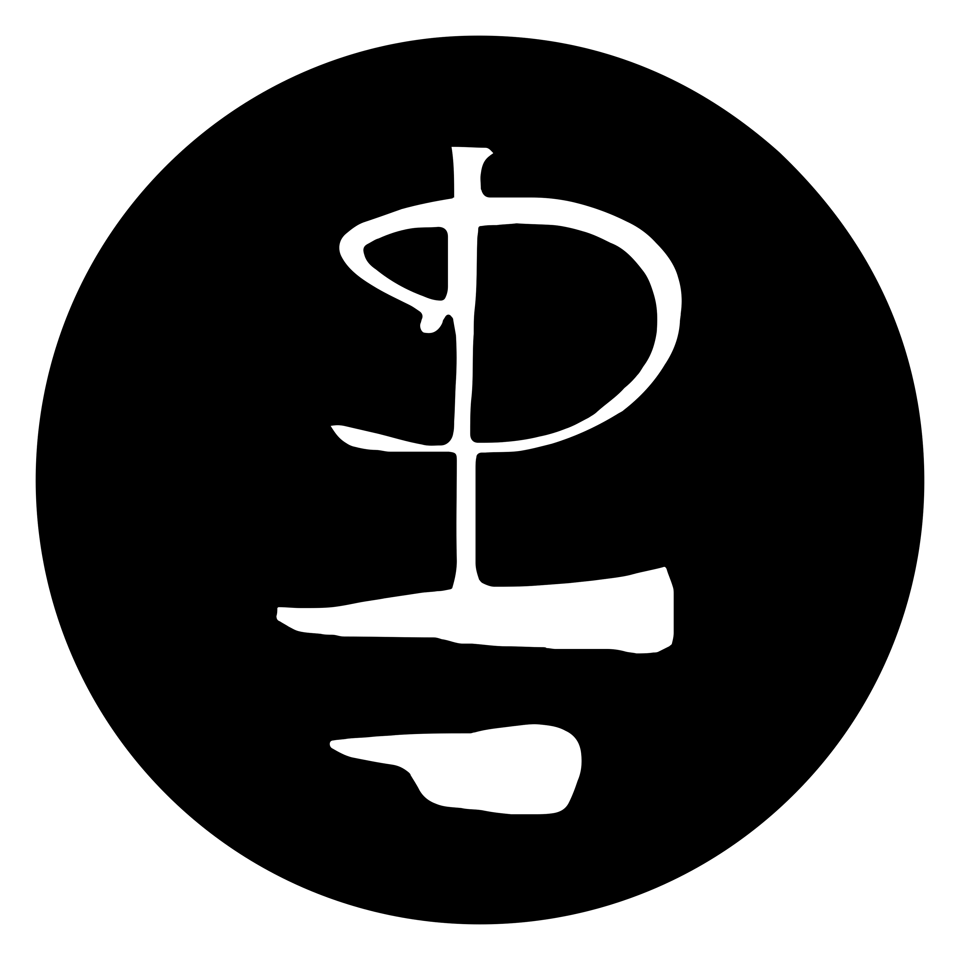 Pink Floyd logo on a transparent background