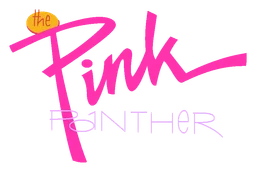Pink Panther logo