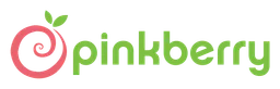 Logo de Pinkberry