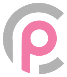 Pinkcoin logo