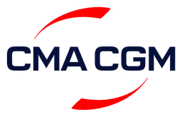 Pinnacle Airlines logo, horizontal version, on a transparent background
