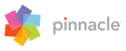 Pinnacle Systems logo