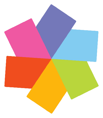 Pinnacle Systems logo, icon version, on a transparent background