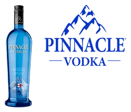 Pinnacle Vodka logo