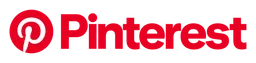 Pinterest logo