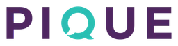 Pique logo