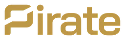 Pirate Chain logo