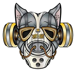 Pitbull logo
