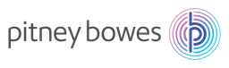 Pitney Bowes logo
