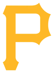 Pittsburgh Pirates logo