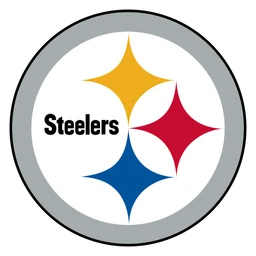 Pittsburgh Steelers logo