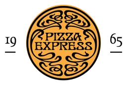 Pizzaexpress logo