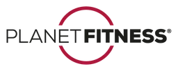Planet Fitness logo