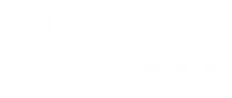 Planet Fitness logo, white wordmark version, on a transparent background