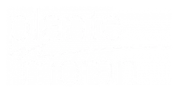 Plante Moran Logo, Variante weiß, auf transparentem Hintergrund