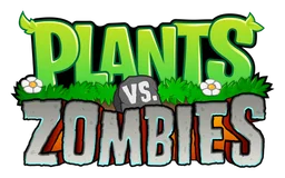 Logo de Plants VS Zombies
