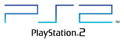 Playstation 2 logo