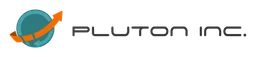 Pluton logo