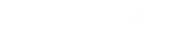 Pluton logo, white wordmark version, on a transparent background