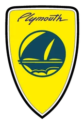 Plymouth logo