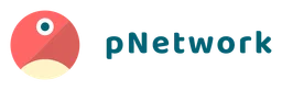 Pnetwork logo