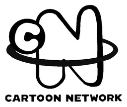Pnetwork logo, monochrome icon version, on a transparent background