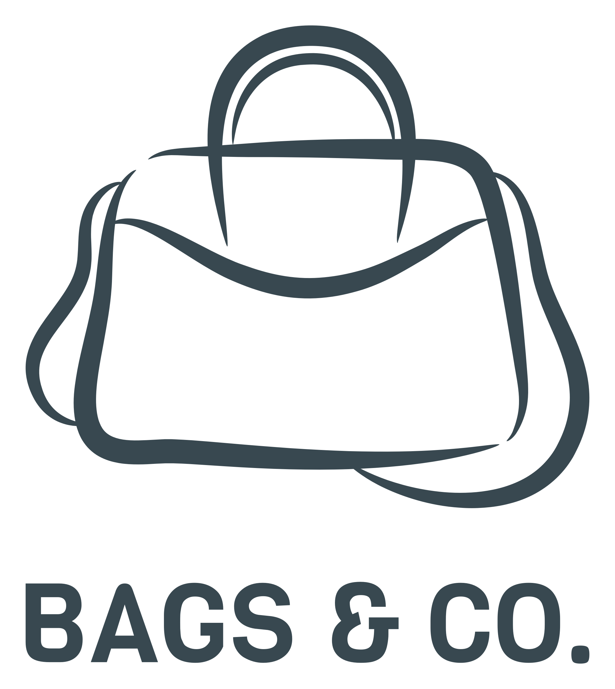 Pocketbook logo, black icon version, on a transparent background