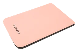 Pocketbook logo, horizontal version, on a transparent background