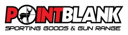 Point Blank logo