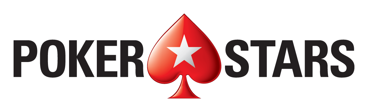 Pokerstars New logo on a transparent background