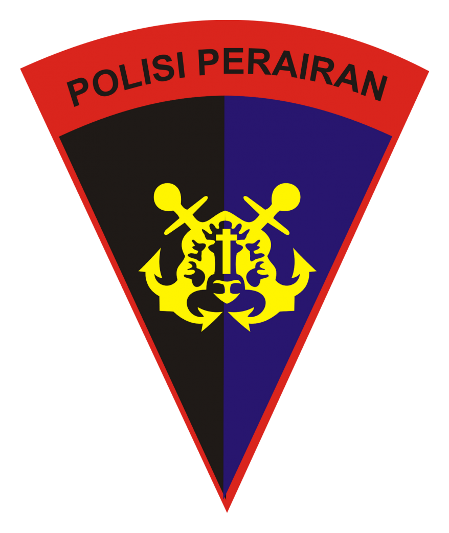 Polair logo on a transparent background