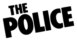 Police logo