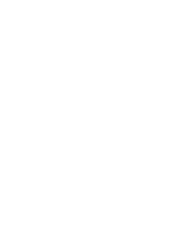 Polkadot New logo, white version, on a transparent background