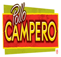 Pollo Campero logo, icon version, on a transparent background