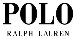Polo logo, black version, on a transparent background